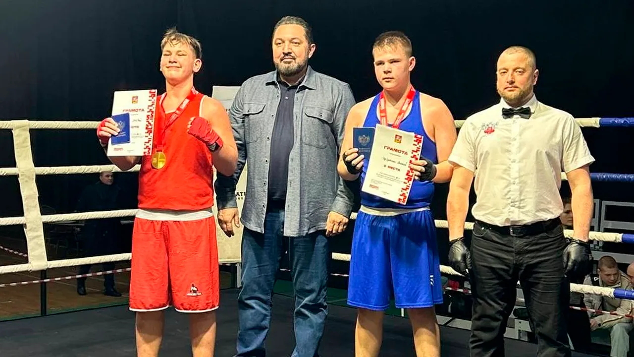 vk.com/МАУ Дворец спорта "Зарайск"