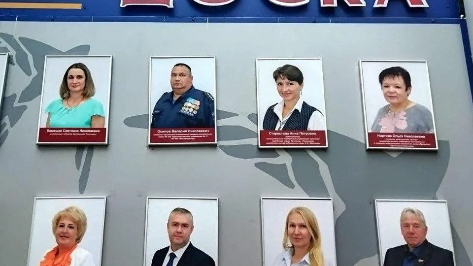 Фото: пресс-служба Луховицкой больницы
