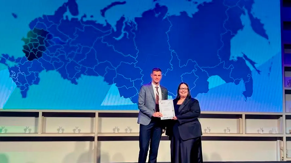 Фото: личный архив Павла Чижикова