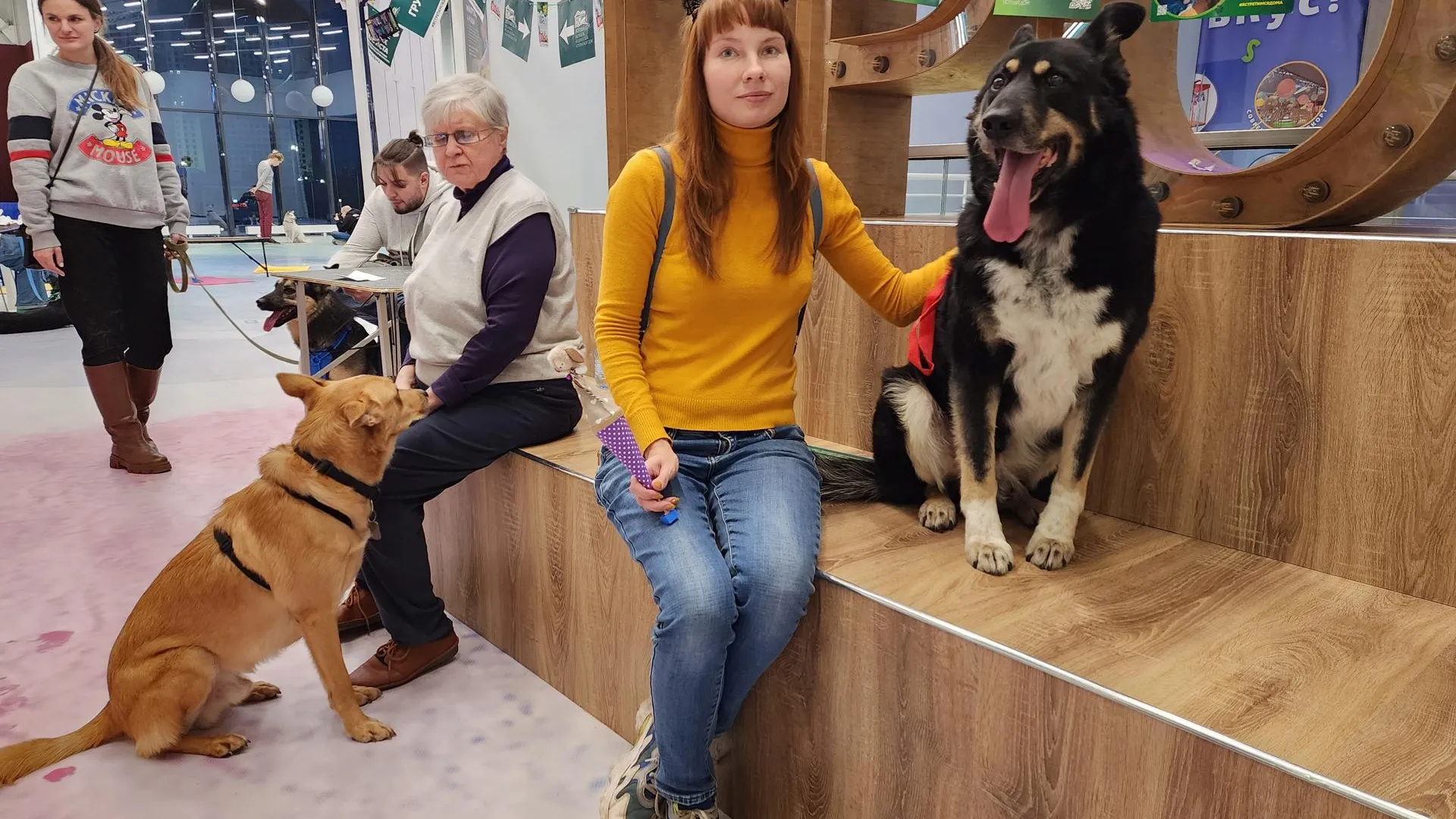 Ольга Шеметова