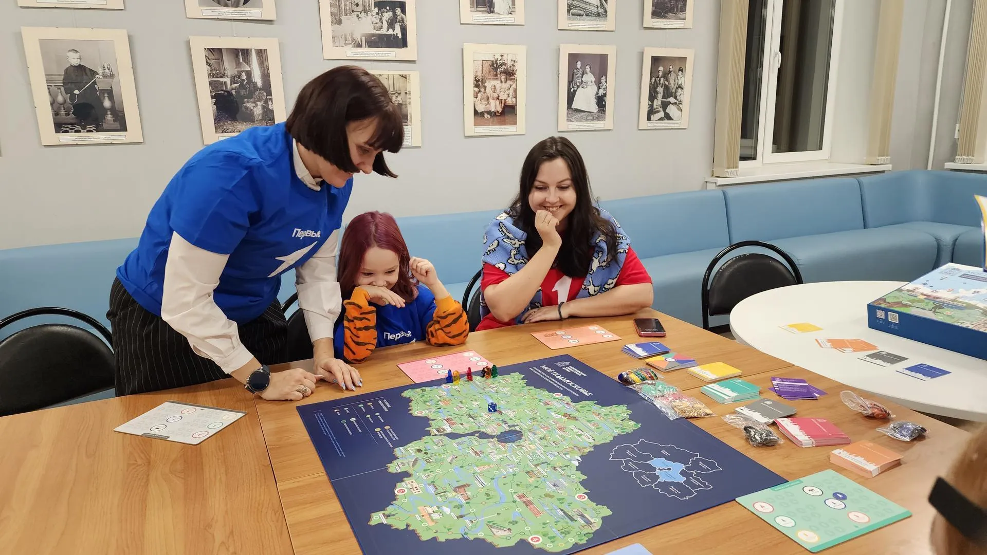 Валерия Тингаева