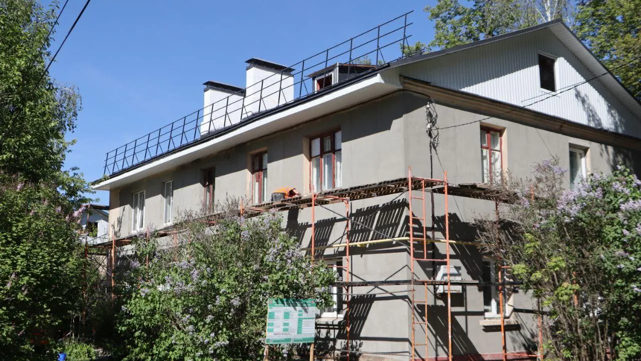 Фото: пресс-служба администрации г.о. Зарайск.