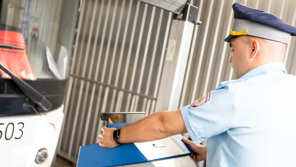 Фото: отдел ГАИ МУ МВД России «Люберецкое»