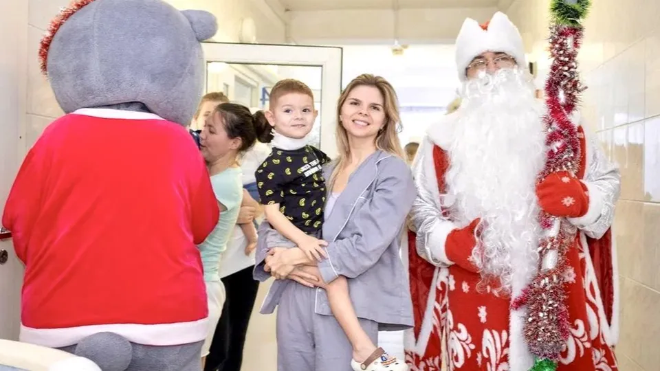 Фото: МОЦОМД