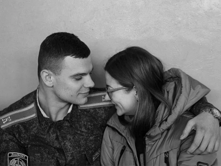 «За неделю до смерти собака съела все его фото»: мама погибшего бойца СВО рассказала о сыне