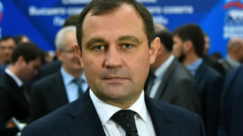 Председателем Мособлдумы стал Игорь Брынцалов