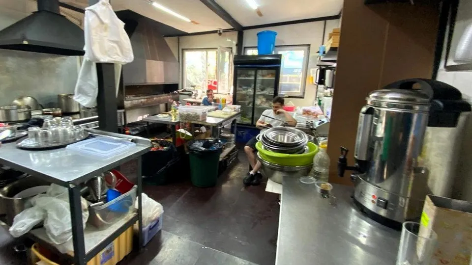 Фото: пресс-служба администрации г.о. Мытищи