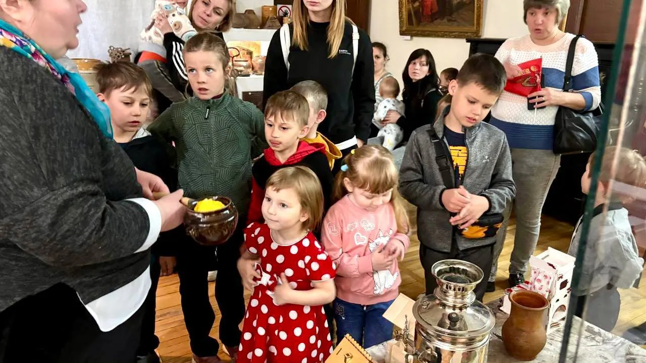 Фото: пресс-служба администрации г.о. Кашира