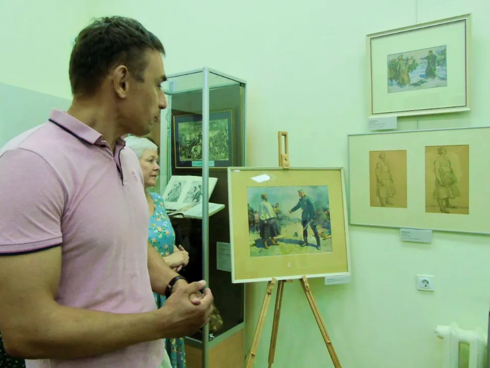 Фото: пресс-служба администрации Можайского м.о.