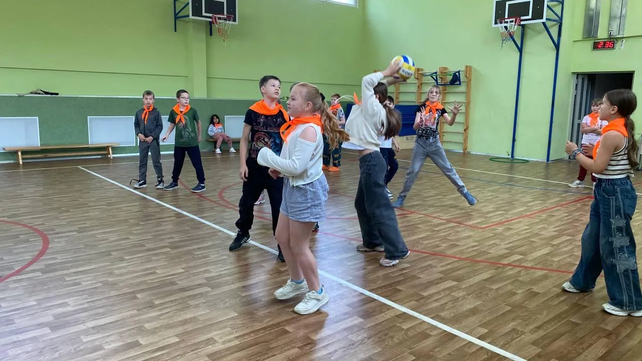 Фото: администрация г.о. Сергиев Посад