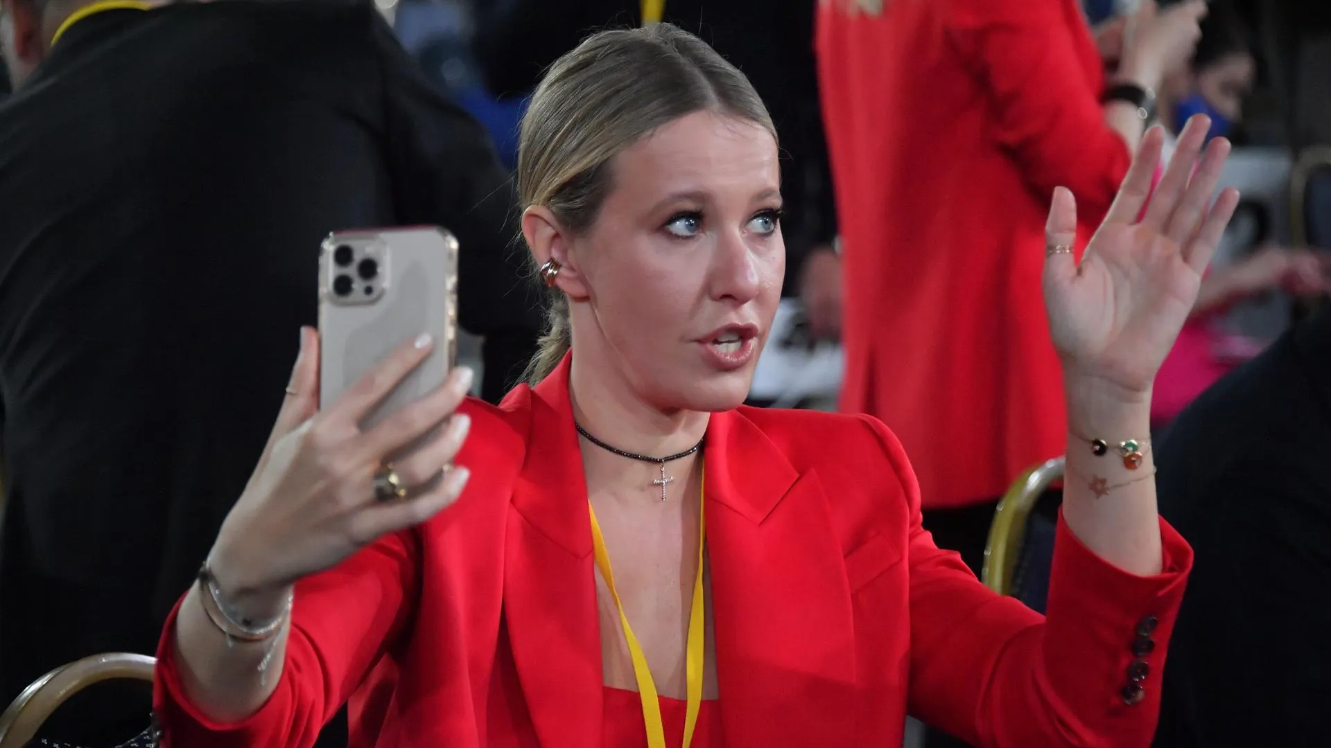 Komsomolskaya Pravda/Global Look Press