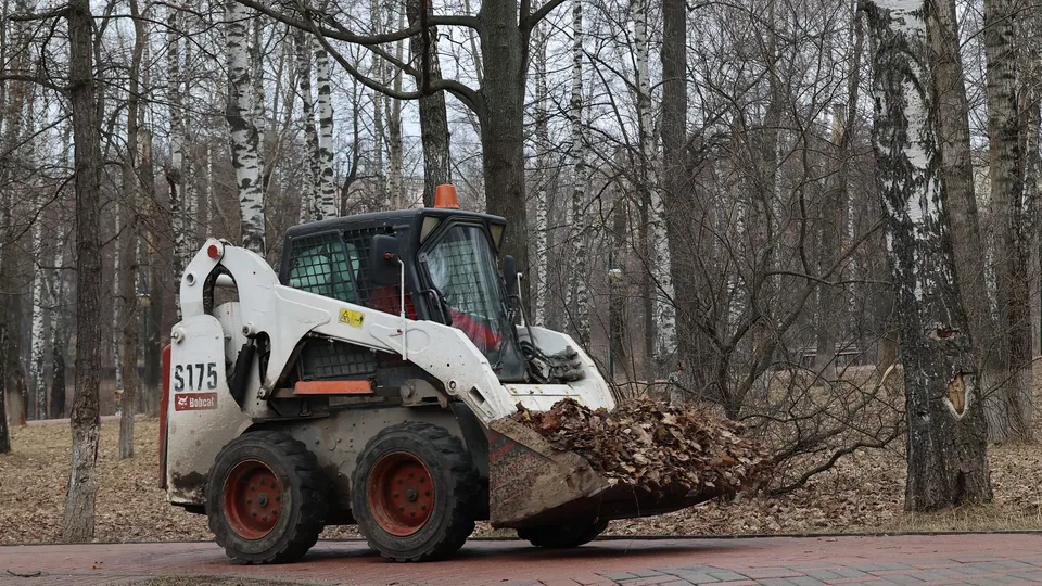 Фото: Марат Алиев