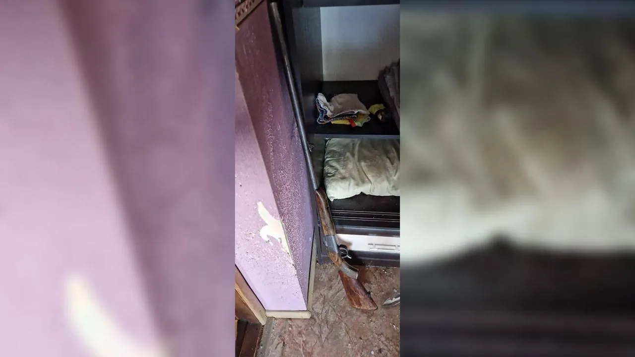 Прокуратура Рязанской области