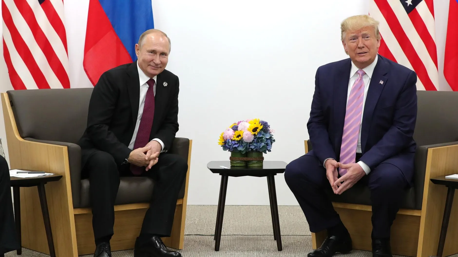 Kremlin Pool/Global Look Press