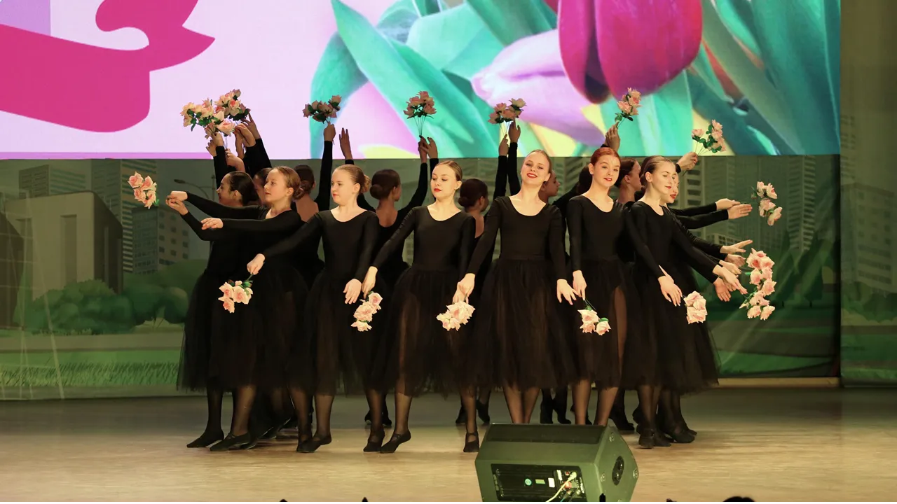 Фото: ДК "Вперед"