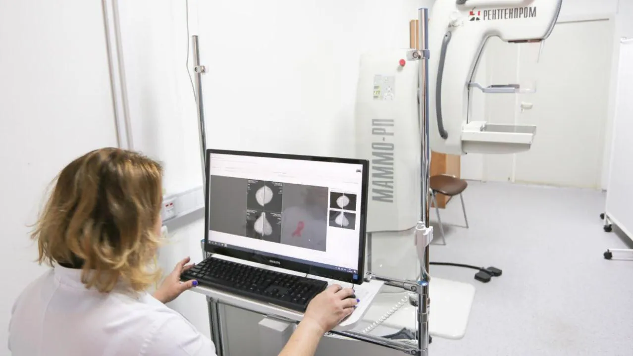 Пресс-служба Дубненской больницы