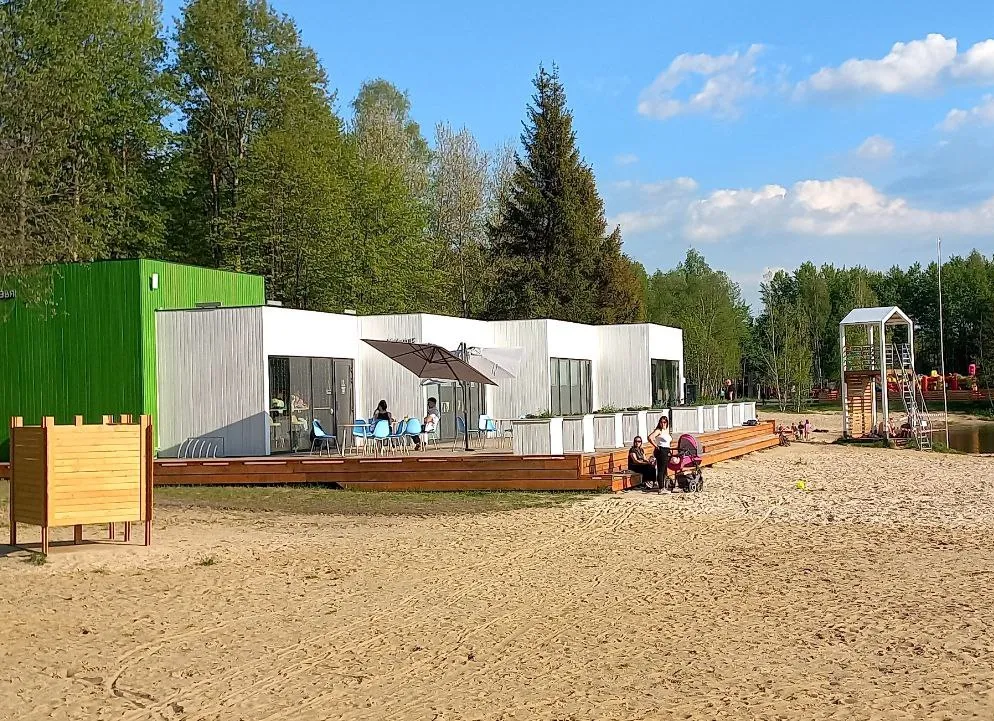 Фото: Олег Книжник