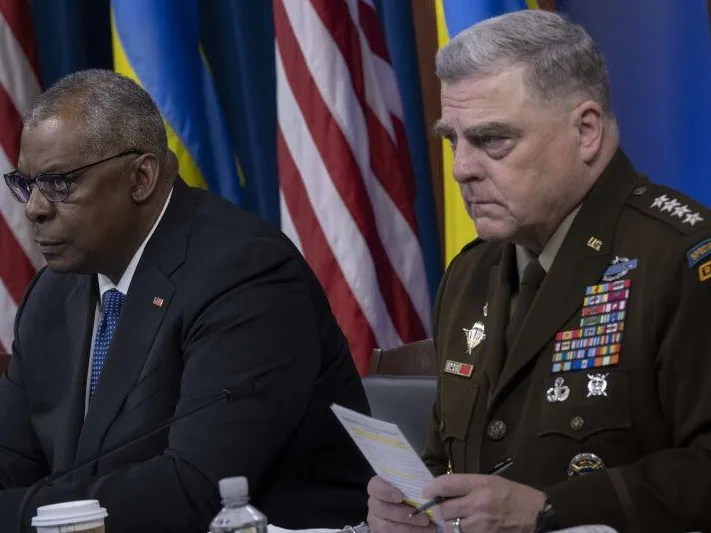 Политолог: «Соединенные Штаты не оставят Россию в покое»