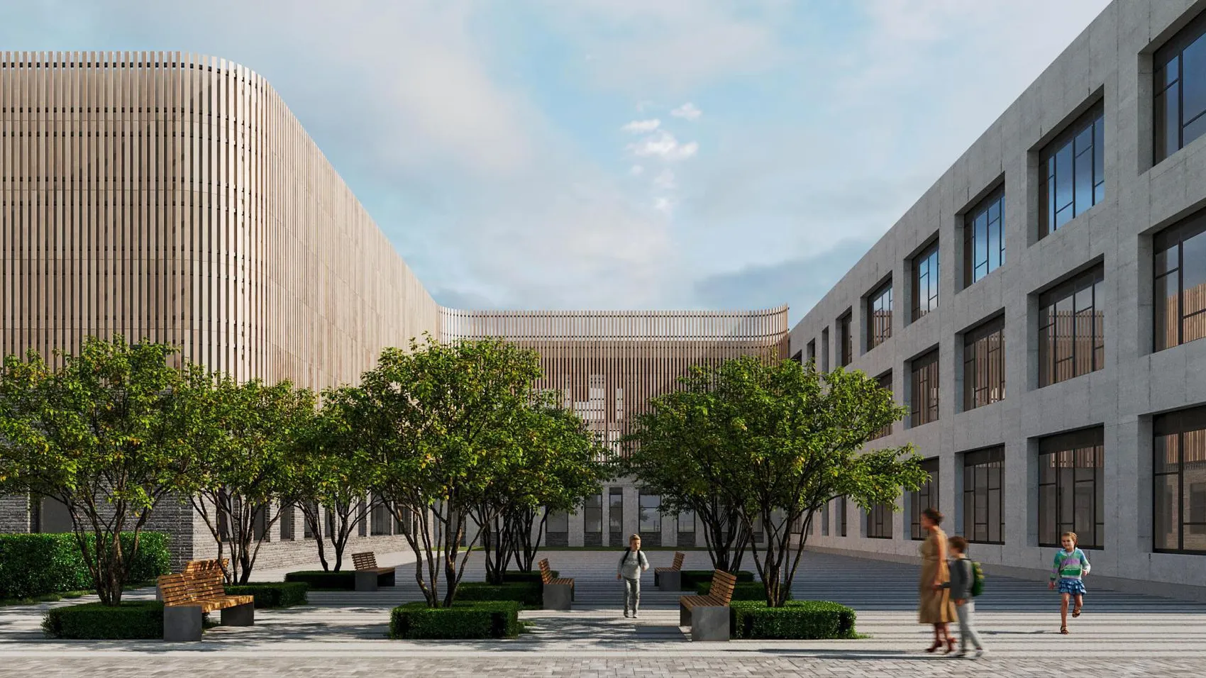 Фото: Мособлархитектура