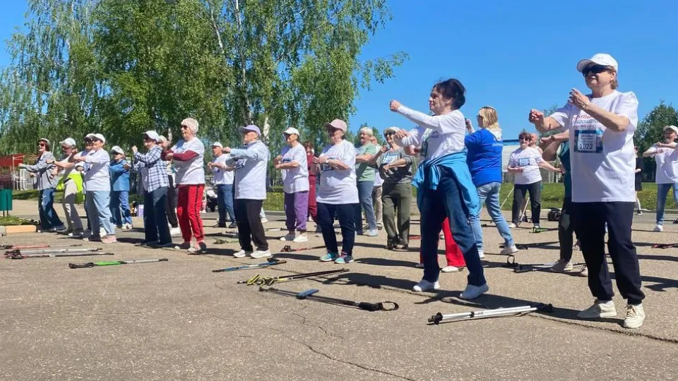 Фото: министерство социального развития Московской области