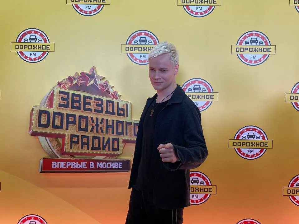 Певец SHAMAN объяснил, почему не меняет псевдоним на русский