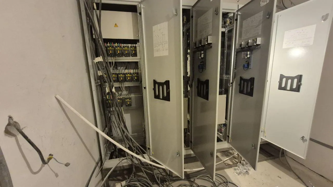 пресс-служба губернатора и правительства Московской области