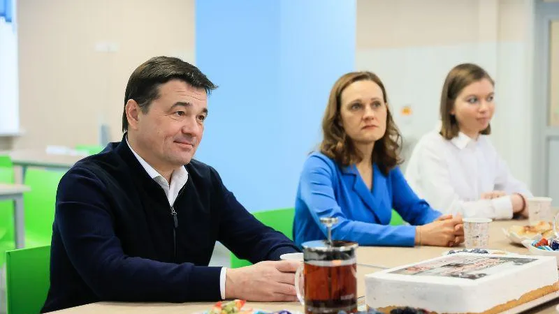 Константин Семенец