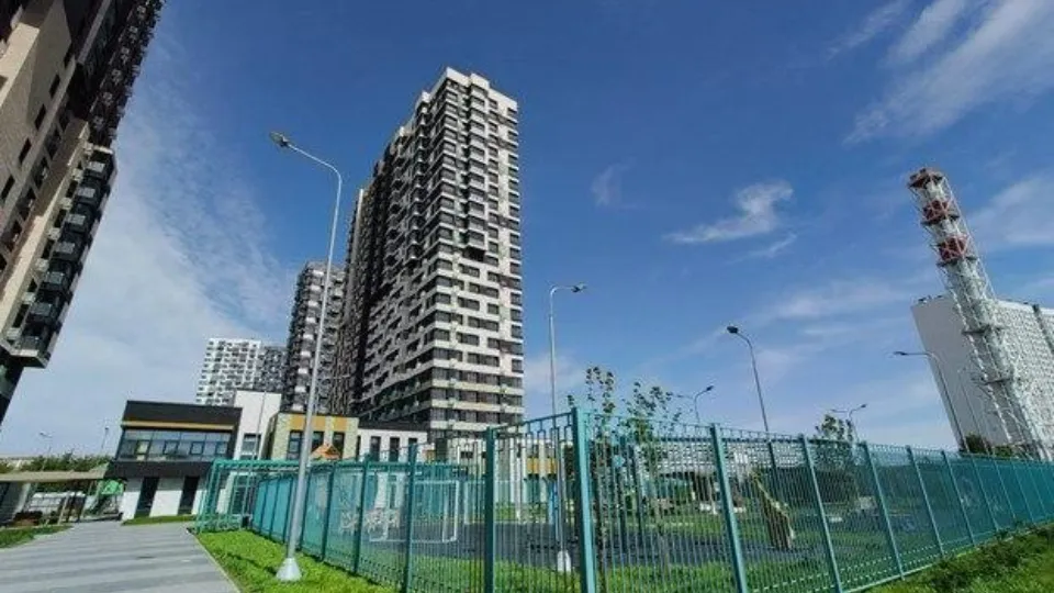 Фото: Главное управление государственного строительного надзора Московской области