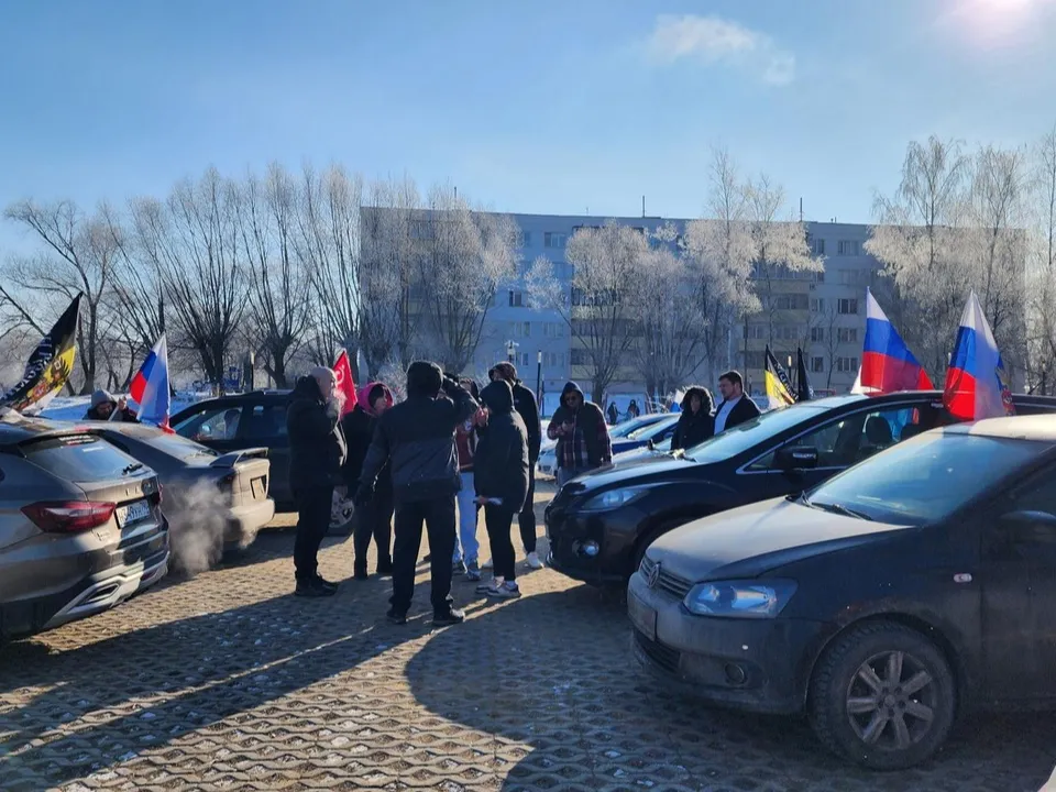 Фото: Ольга Антонова