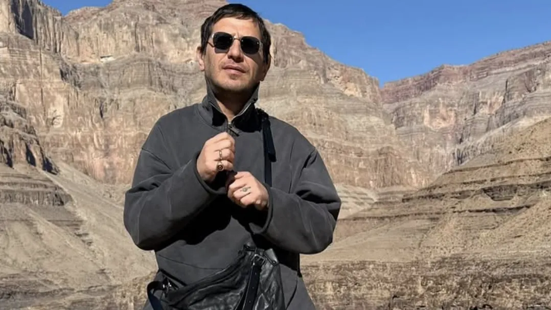 Соцсети  Гио Пику