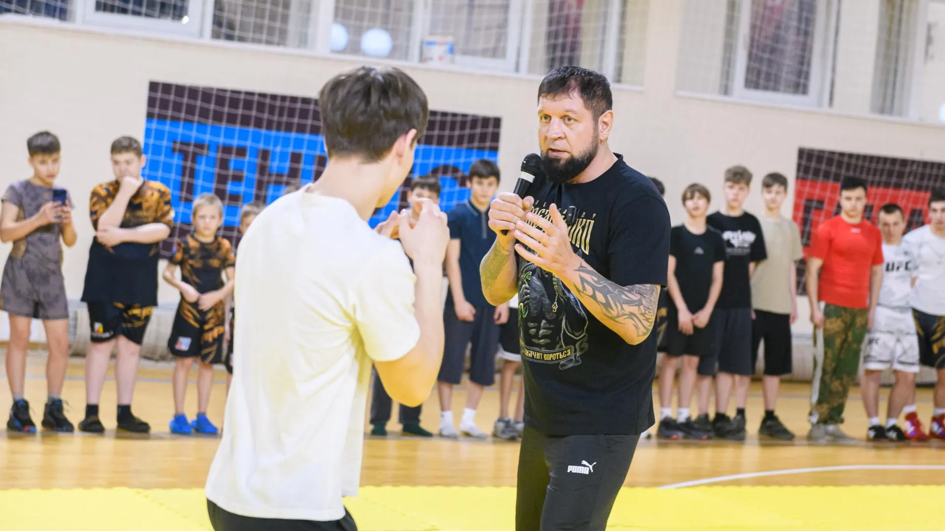 Владимир Думчев