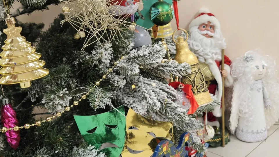 Фото: Ольга Вельшикаева