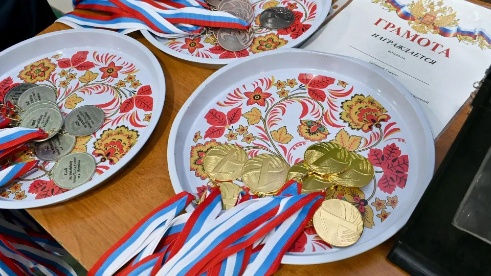 Фото: пресс-служба администрации м.о. Луховицы