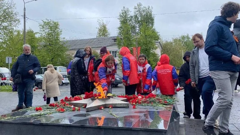 пресс-служба администрации г.о. Шатура