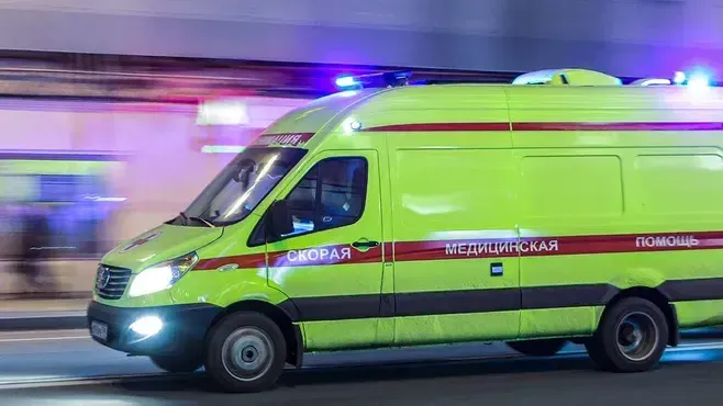 Алексей Белкин\ТАСС Бизнес Online TASS