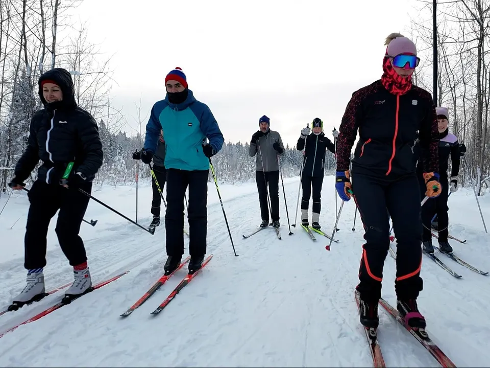 Фото: администрация г.о.Клин