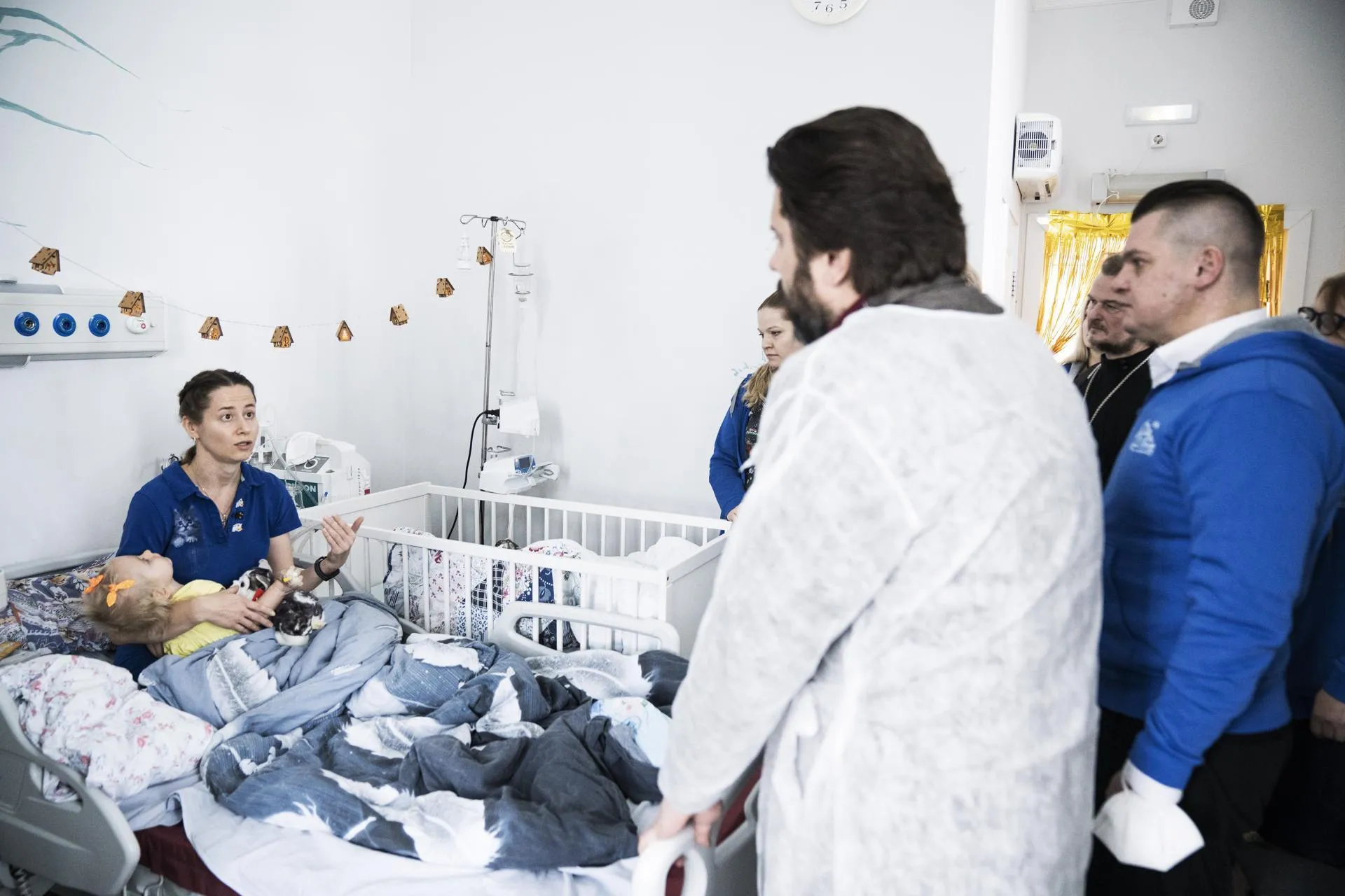 фото - Н. Надточая