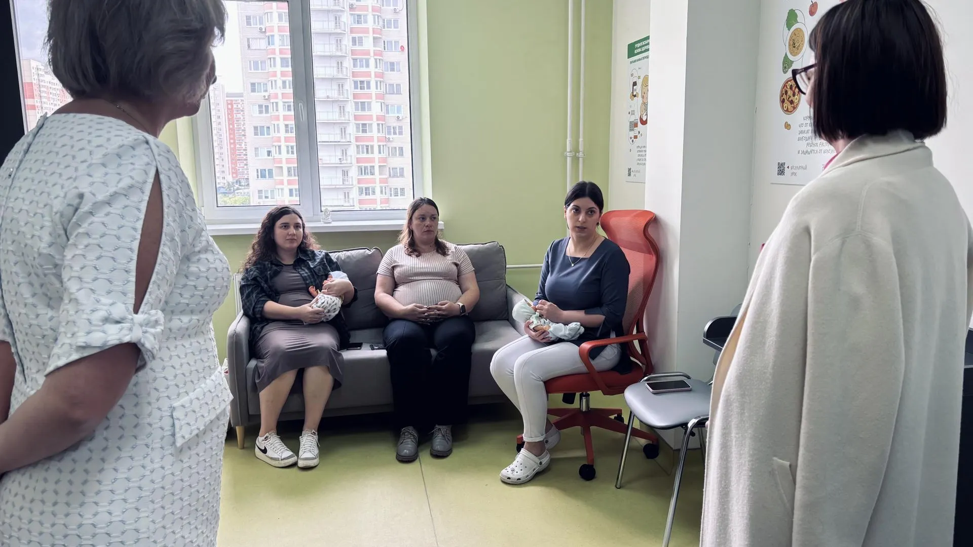 Фото: Балашихинская больница