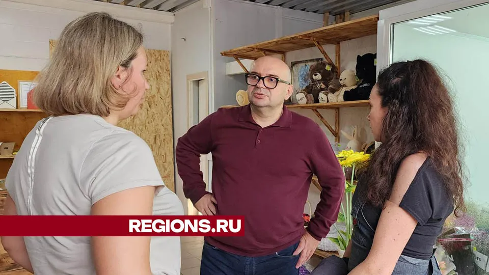 Фото: Валерия Тингаева