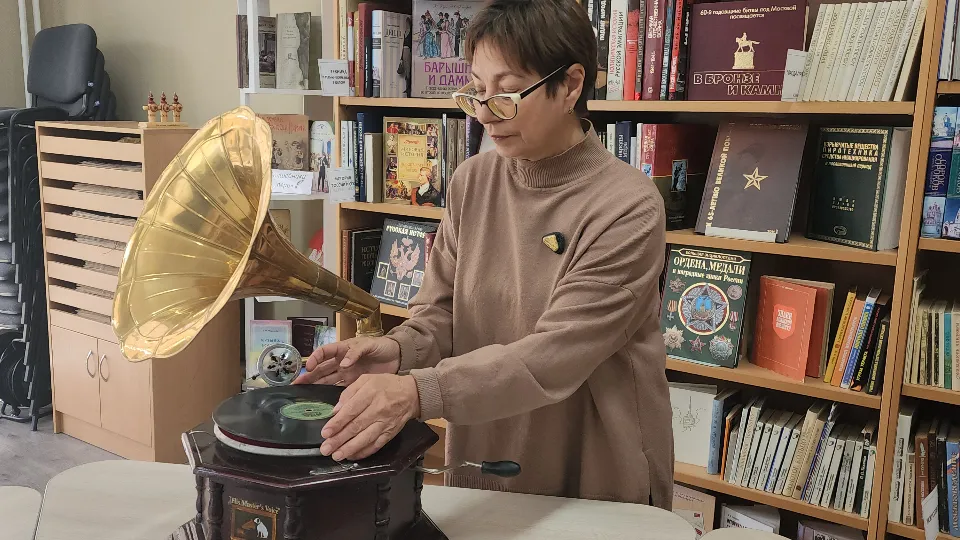 Фото: МедиаБанк Подмосковья/Екатерина Мелкозерова