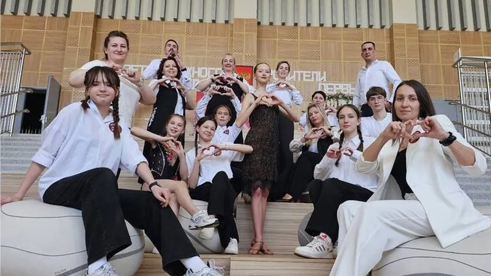 Фото: пресс-служба администрации г.о. Серпухов