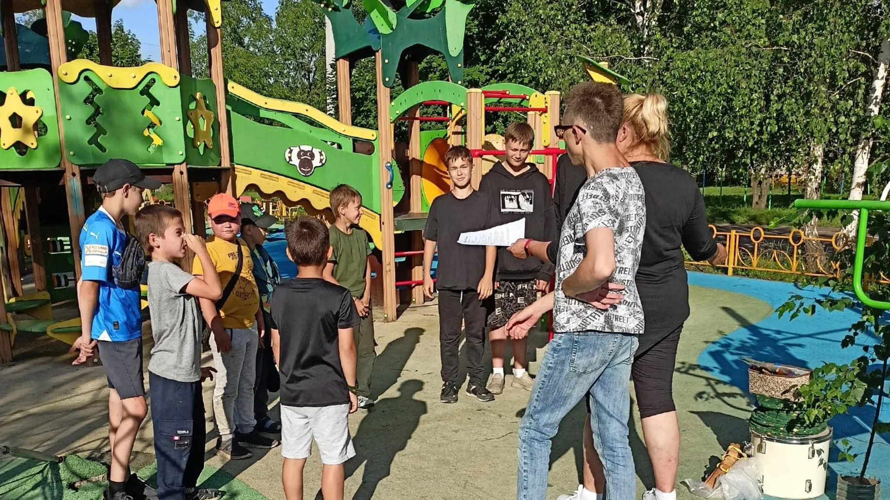 Фото: vk.com/Здание д. Гололобово МБУ ДК им. В. Н. Леонова