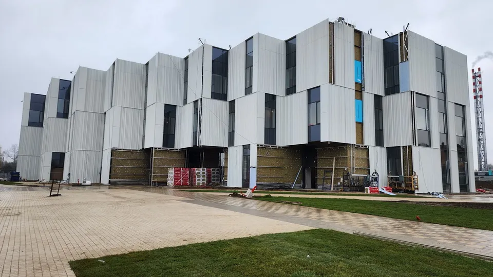 Фото: МедиаБанк Подмосковья/Ксения Пашуто