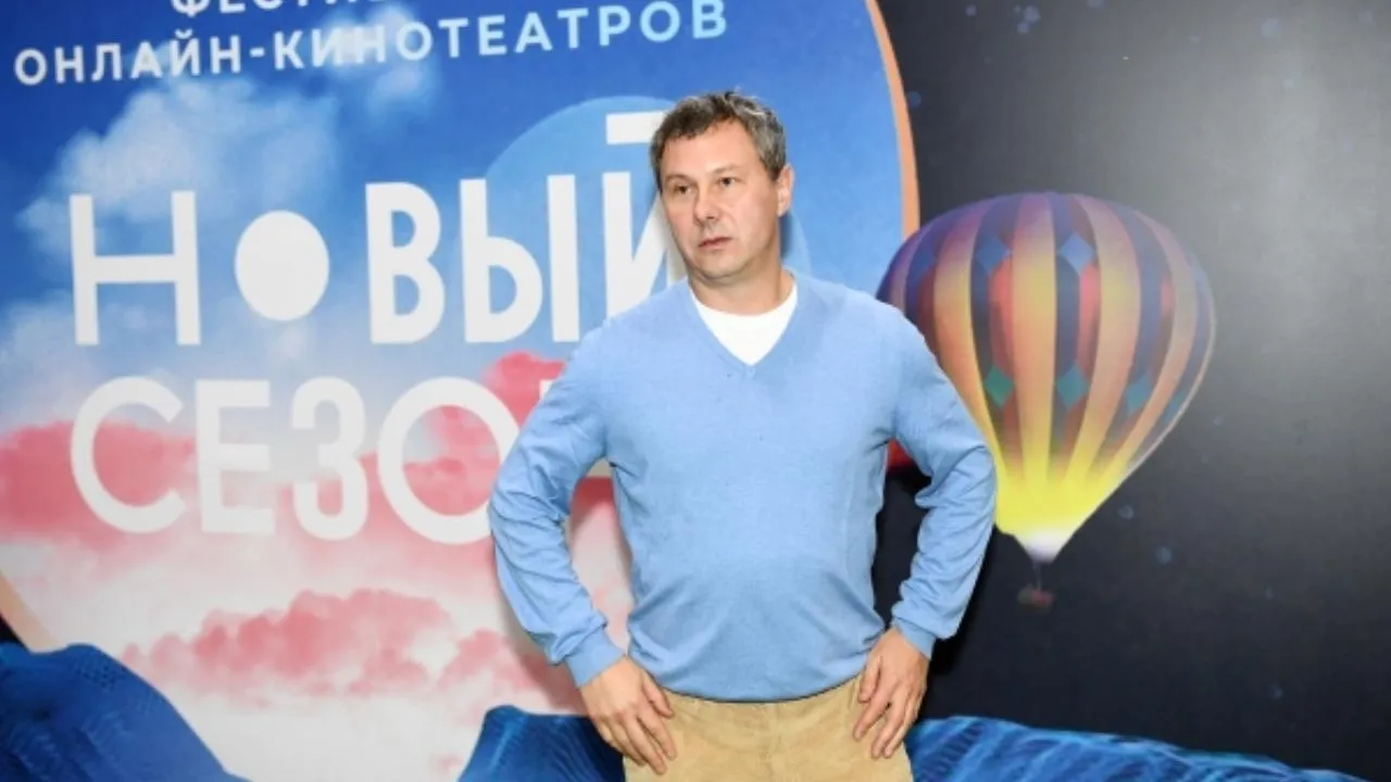 Известный российский режиссер попал в больницу в результате избиения