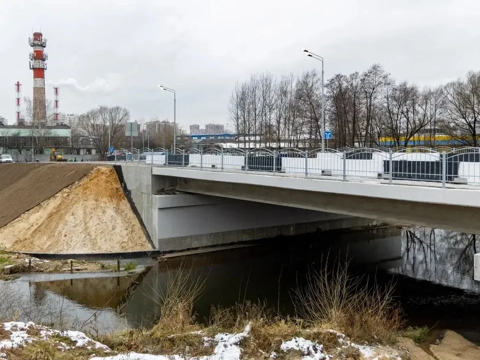 Фото: ГК «Гранель»