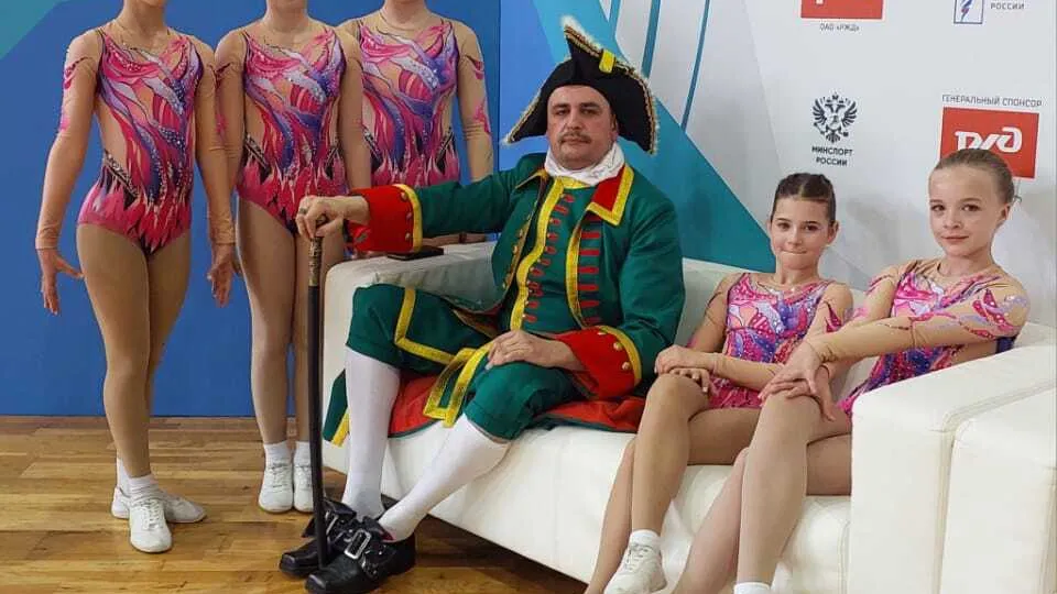 Фото: t.me/bagrationsport