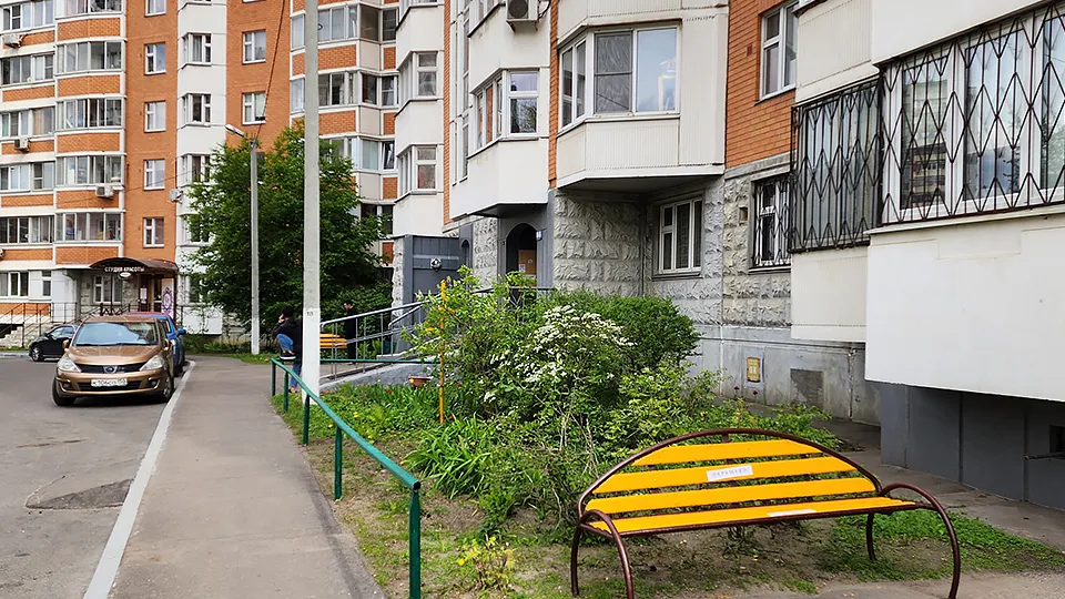 Фото: Медиабанк Подмосковья/Ольга Фельдфебелева