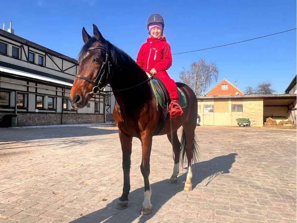 Фото: СШОР «Белка»