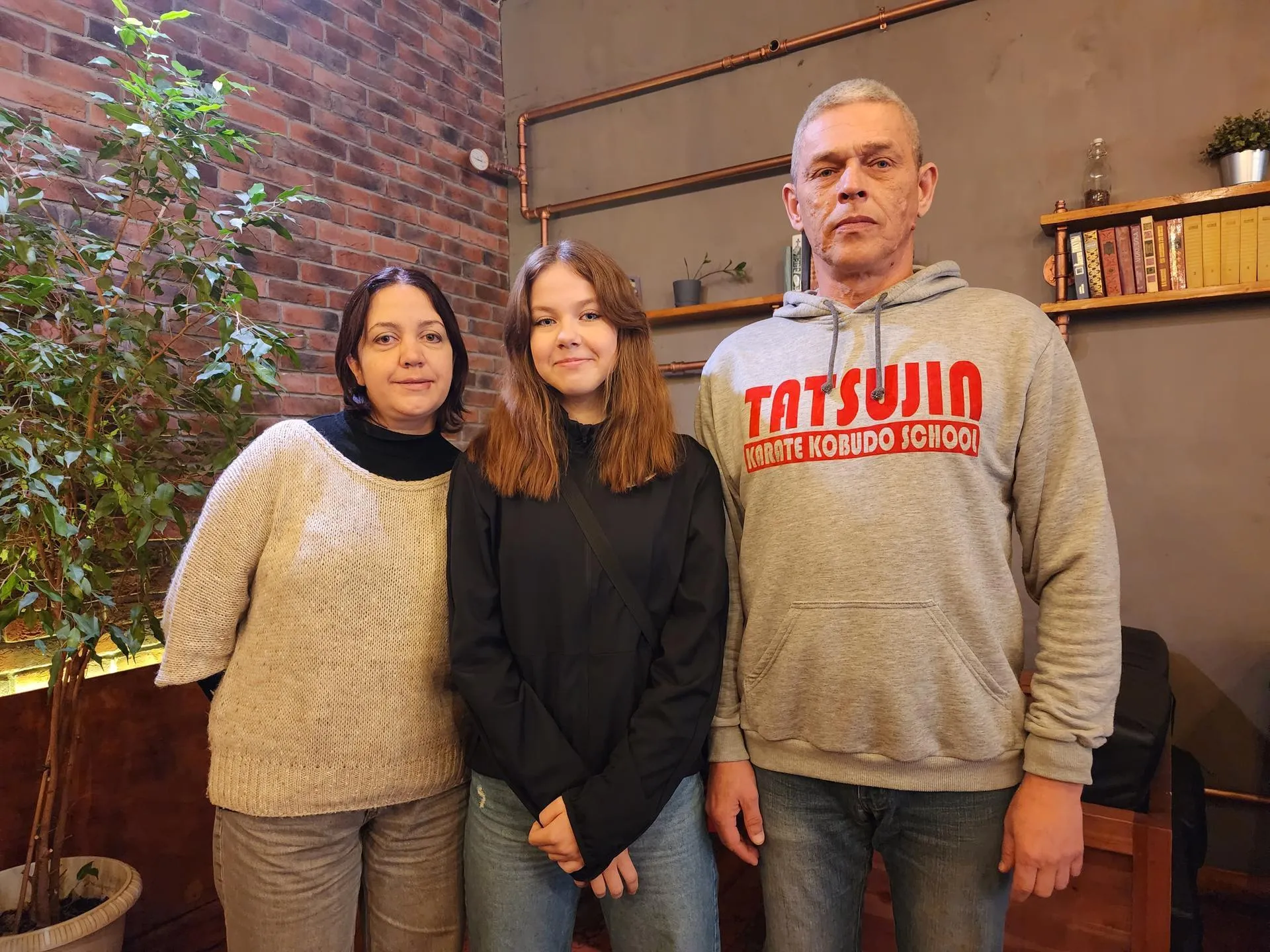 фото: Ксения Пашуто