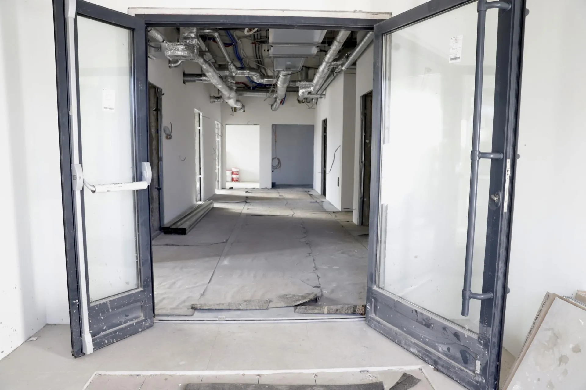 Фото: администрация г.о. Солнечногорск